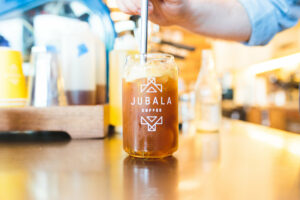 jubala coffee