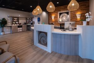 macallan construction