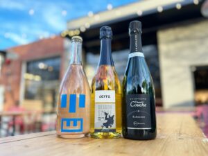 The Raleigh Wine Shop’s 12th Anniversary Sale & Celebration 1 Raleigh Wine Shop