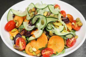 Member Spotlight – April's New and Renewed Members 47 irregardless