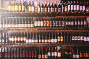 stock photo display bottle shelf wine bottles retail cabernet winebar winebottles f6a51c78 cb49 4a20 8804 241e107a3005 1