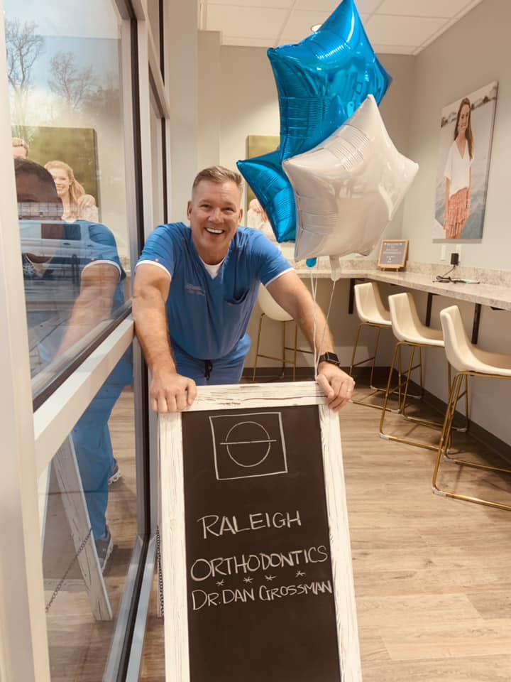 Raleigh Orthodontics