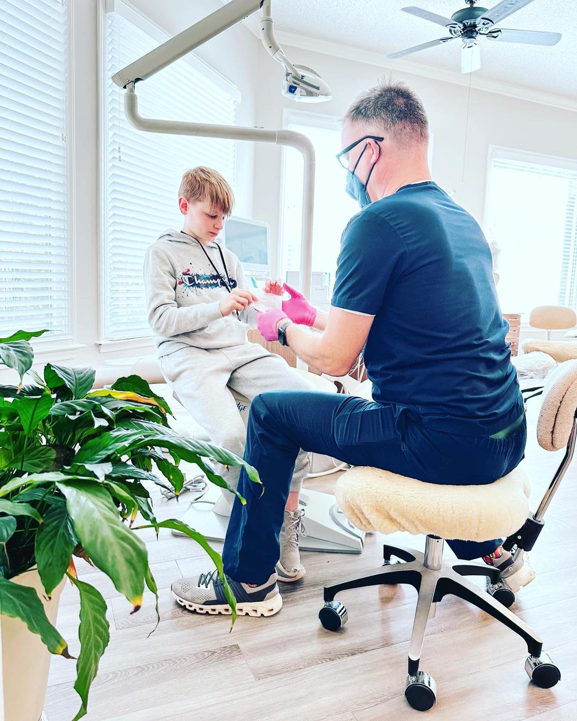 Raleigh Orthodontics