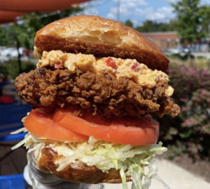 Union Special 1 Union Special