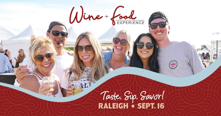 USA TODAY Wine Food Experience Raleigh 768x402