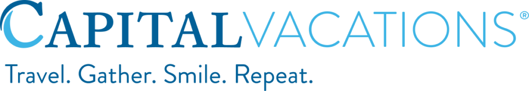 Capital Vacations Logo