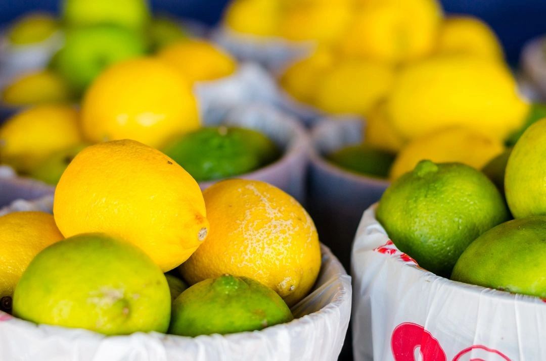 larger than lemon
