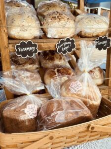 rolesville farmers market