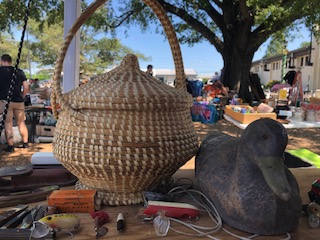 The Raleigh Market The Raleigh Market