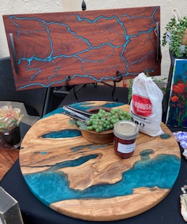 The Raleigh Market The Raleigh Market