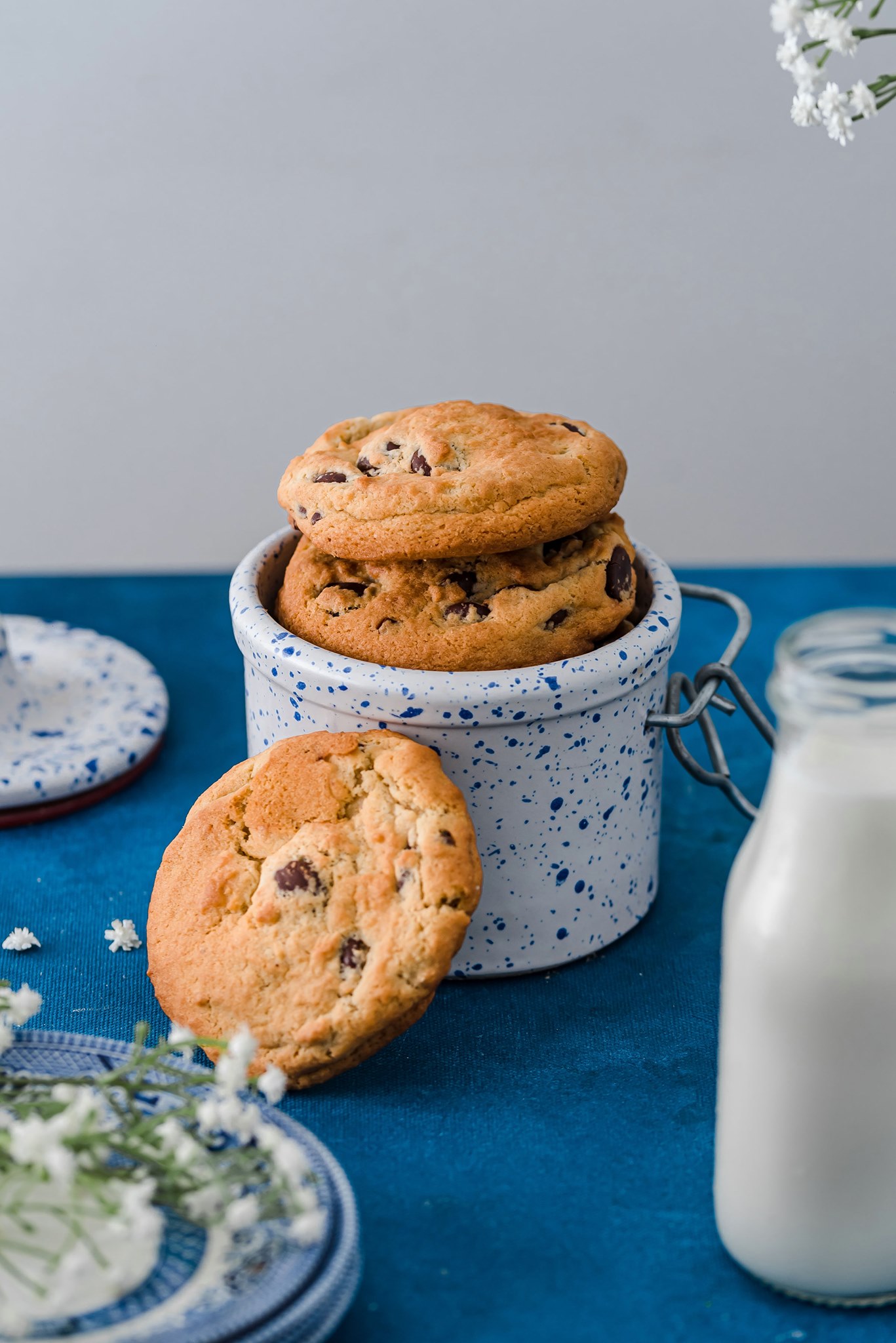 Sugar and Spice Kitchen