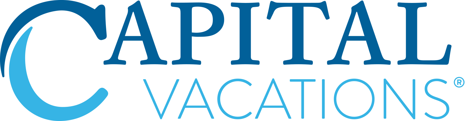 CapitalVacations Logo FullColor REGISTERED 21768 Dianne Dianne