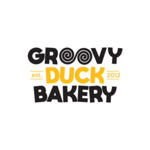 GROOVY DUCK BAKERY 300x300