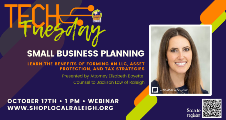 Tech Tuesday Jackson Law 768x409