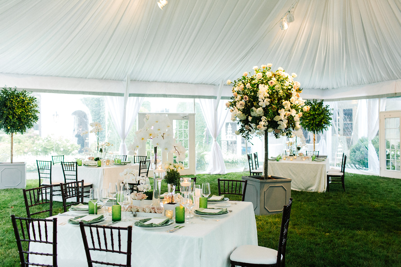 Party Reflections Inc Party Reflections Inc