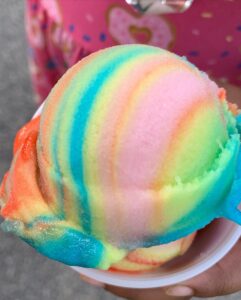 Scoop Me