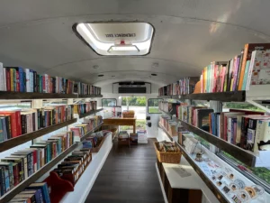 Gus Mcgee books