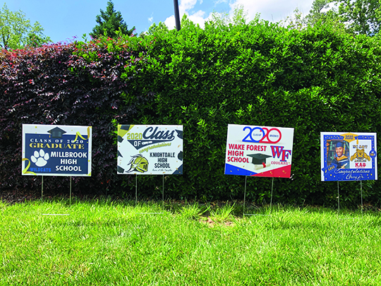 Buzz yard signs2