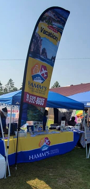 Hamm flag tablethrow2