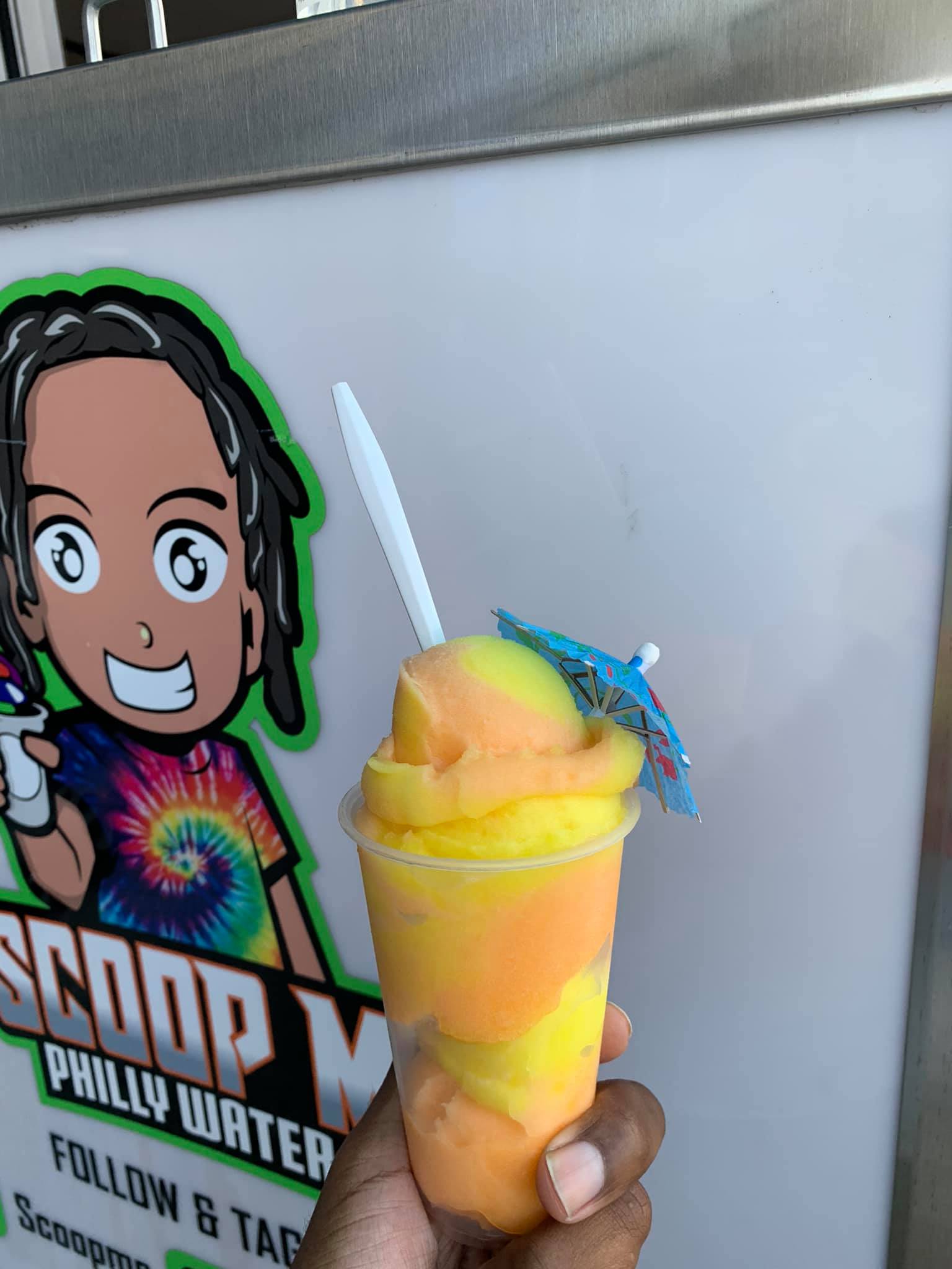 Scoop Me Raleigh