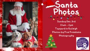 Santa Photos