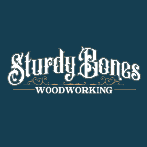 Sturdy Bones White Blue 300x300