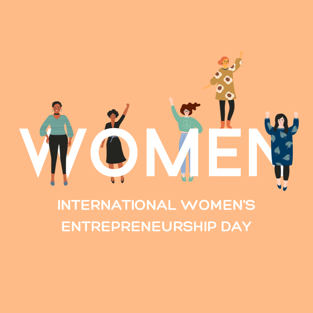 News 53 International Women's Ent. Day