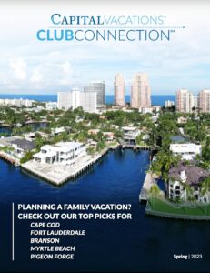 Capital Vacations