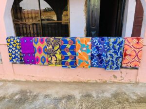 Motherland Authentic