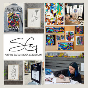 November New and Renewed Members 16 ARTbySRG PROMO 1mb