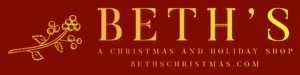 Beth's Christmas - Full Color