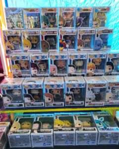 Khronic Collectibles