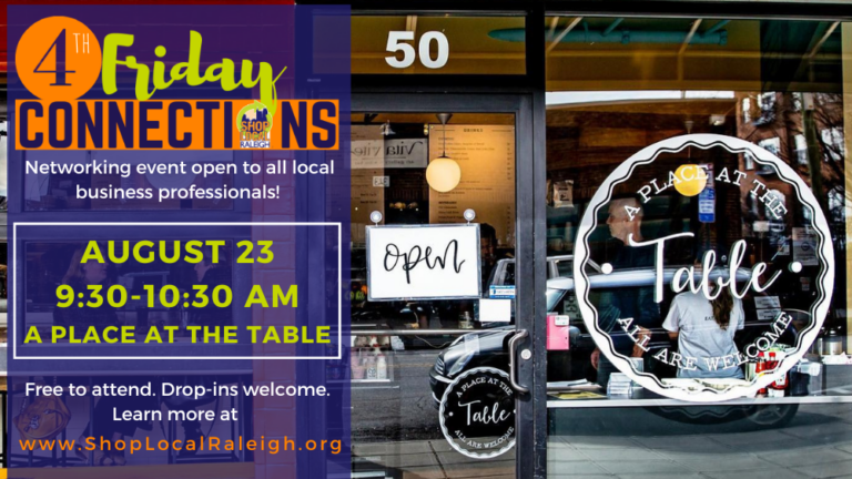 A Place at the Table April 2022 768x432