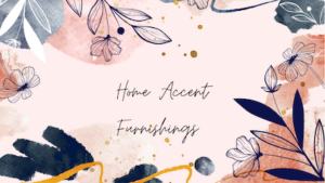 Blue and Orange Watercolor Flowers Inspirational Facebook Cover 2 300x169