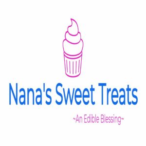 Nanas Sweet Treats logo 300x300