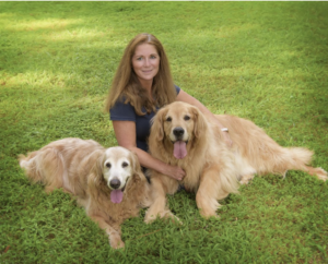 Dirty Dogs Spa Owner