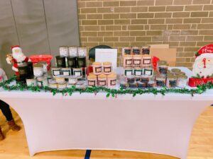 January's New and Renewed Members 59 TRUE ESSENCE CANDLE