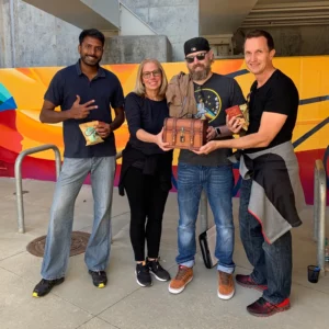 Triangle Treasure Hunt 1 Triangle Treasure Hunt