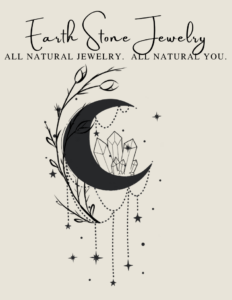 earth stone jewelry Logo 1 003 232x300
