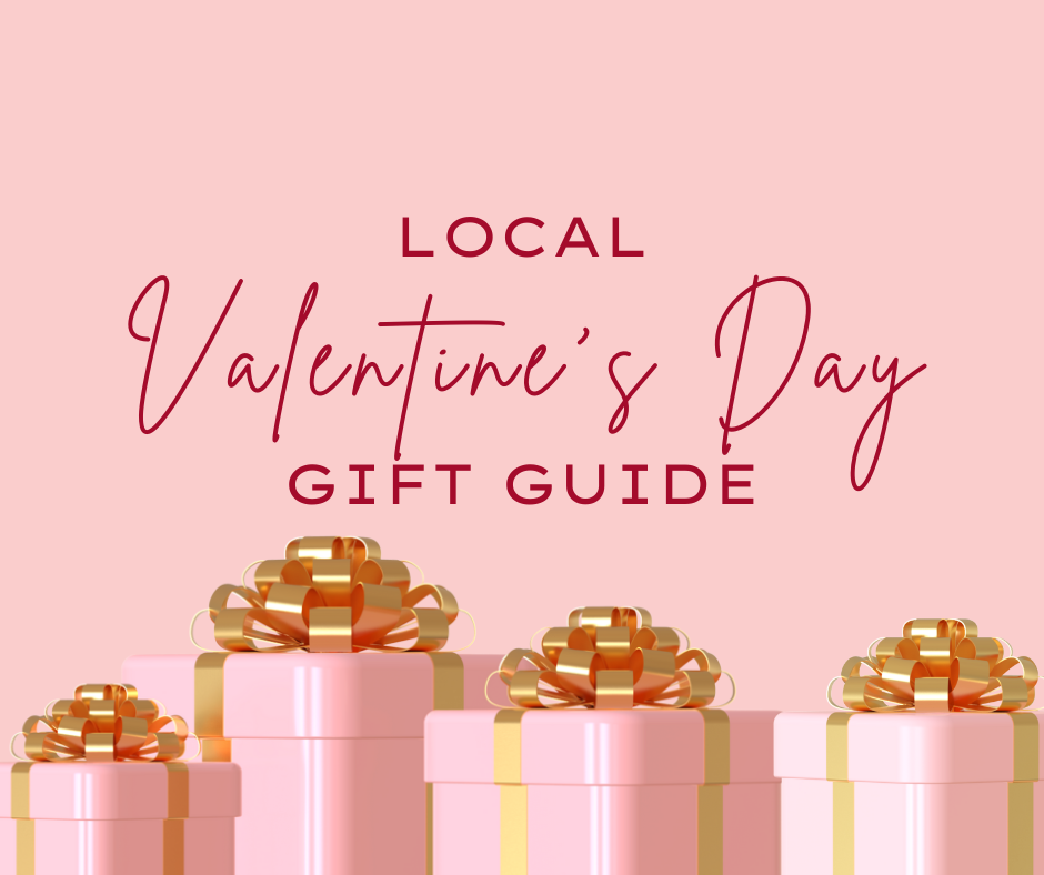 News 20 Valentine's Day Gift Guide