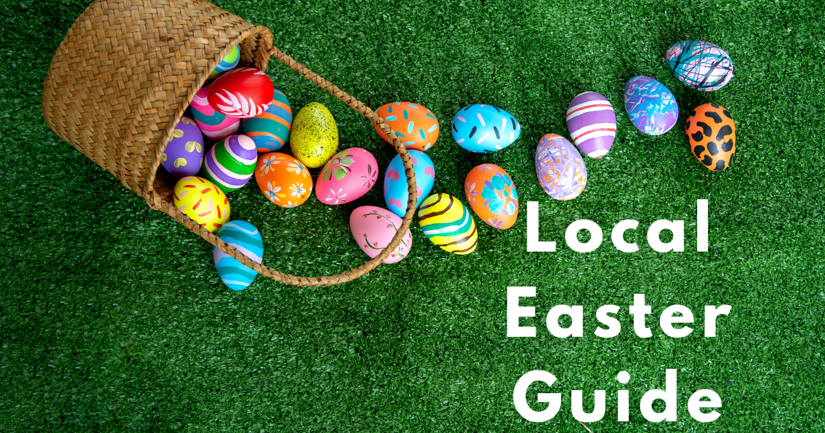 News 38 Local Easter Guide 2024
