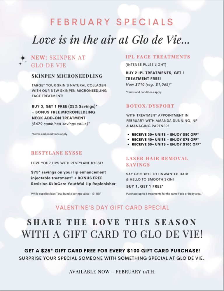 Glo De Vie Med Spa Glo De Vie Med Spa