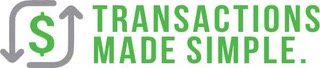 transactions made simple 1