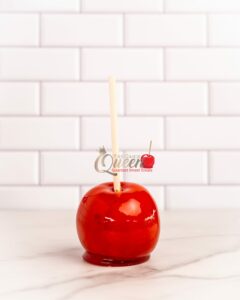 The Candi Queen 1 The Candi Queen