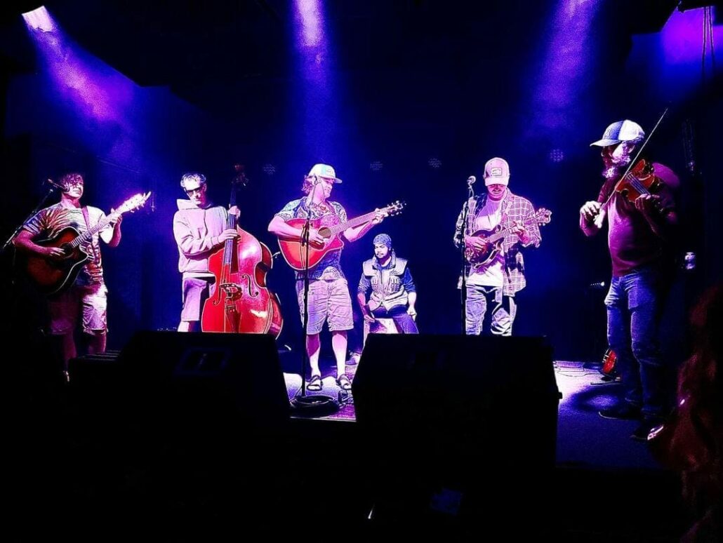 Brewgaloo Band Biographies - 2024 1 435885831 395645186756147 5731007011949762456 n