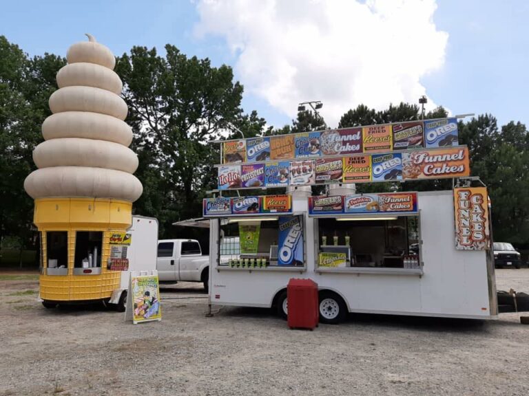 D J Concessions Sweet Trailer and Ice Cream Photo 768x576