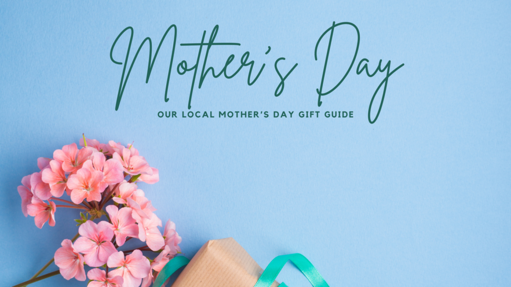 Mother's Day Gift Guide