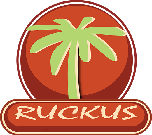 Ruckus Logo without tag