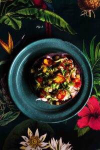 May's New and Renewed Members 45 Katsuji June 2023 TLP Food Seen 120