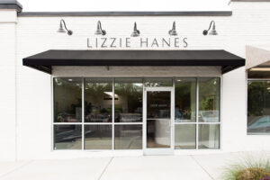 Lizzie Hanes Skincare